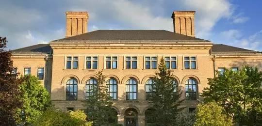 麻省大学罗维尔校区UML——被排名严重低估的公立大学