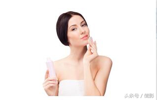 痘痘肌拯救,痘痘肌有救啦一支牙膏消除烦恼