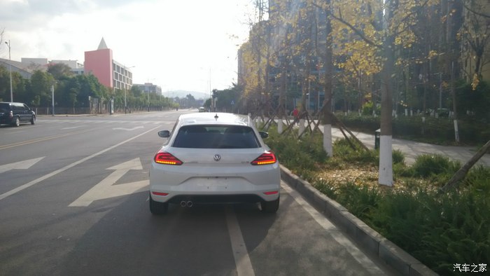 2011款大众尚酷2.0t配置,大众尚酷2.0t是双涡轮还是单涡轮