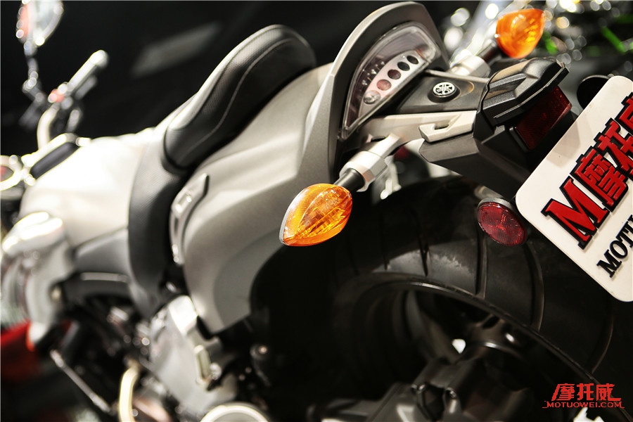 vmax雅马哈恶灵骑士,恶灵骑士雅马哈vmax