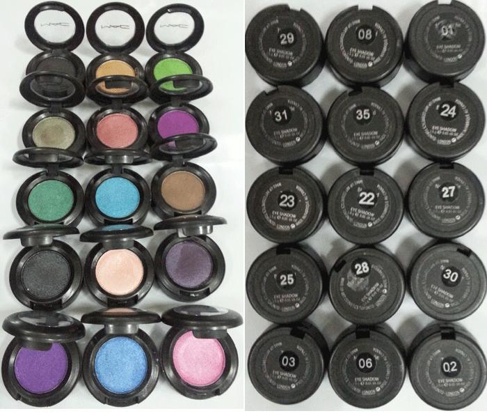 适合有黑眼圈新手的眼影盘,新手入门大地色眼影盘