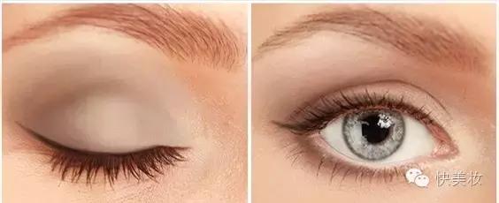 适合有黑眼圈新手的眼影盘,新手入门大地色眼影盘