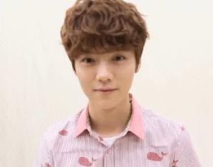 exo吴世勋rodeostation,吴世勋exo银发