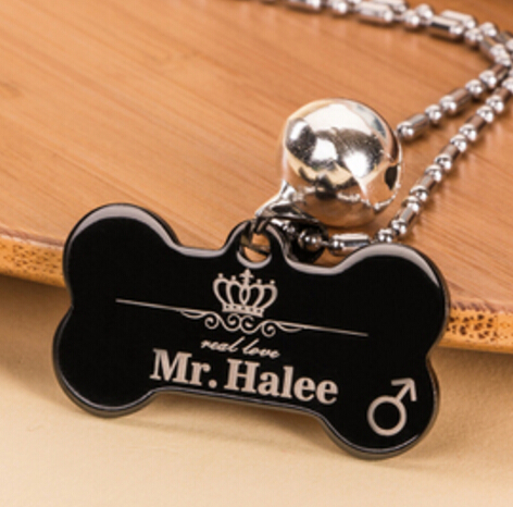 注意了！新加坡售出宠物狗前必须申领狗牌，另附最全汪星人英文名