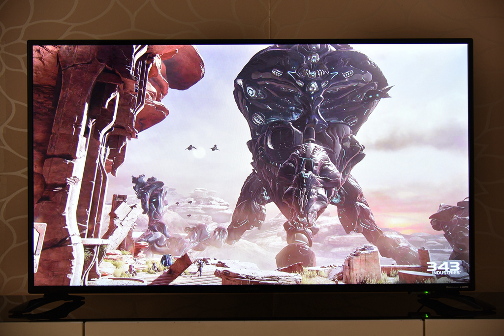 夏普新一代全面屏,夏普4k最新超高清电视机