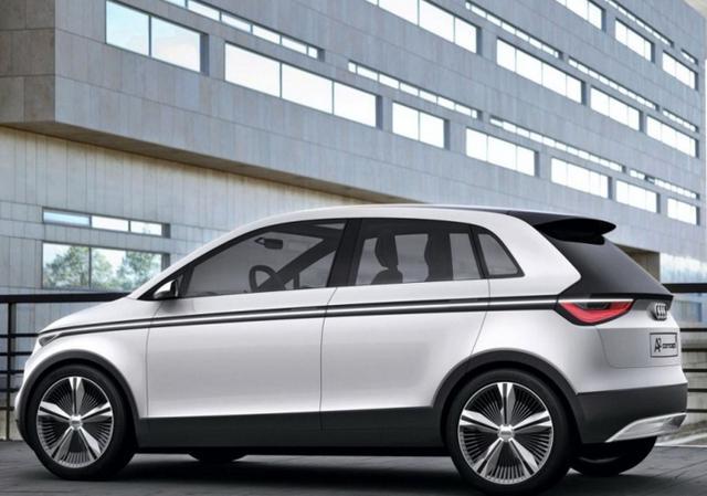 奥迪a2新款车型及价格,奥迪a2新款2023款落地价格