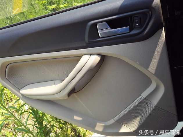 福克斯油耗车主真实油耗,福克斯油耗车主真实油耗高