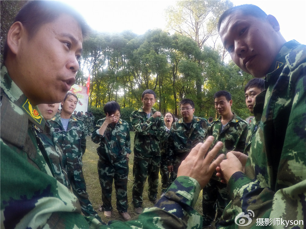 上海优必建筑科技嘉定浏岛度假村素质拓展培训---侠之梦户外