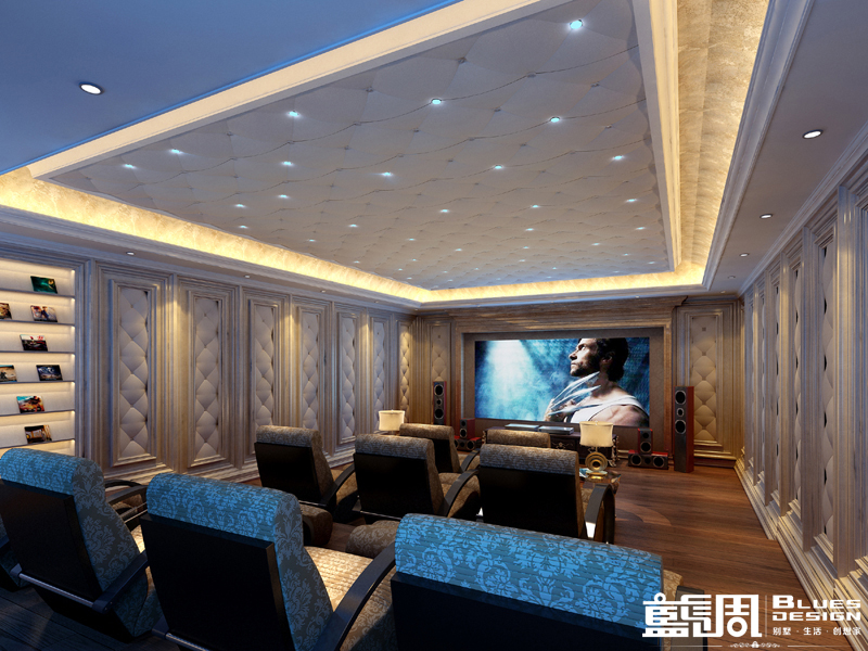 深圳曦城别墅6期联排,深圳曦城别墅287栋