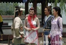 天仙配胡歌彩蛋,胡歌天仙配结局