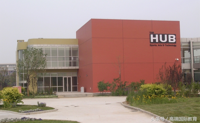 北京口碑最好的国际学校排名前十,北京就业最好的十所大学