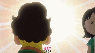 樱桃小丸子谈恋爱了？那个人竟然不是花轮