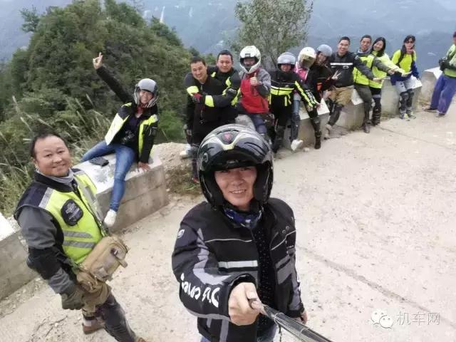 车友风采图片大全,车友的个人风采