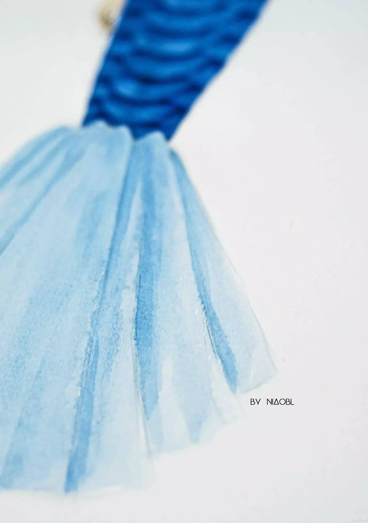 手绘简约风效果图,特别惊艳的手绘图成品