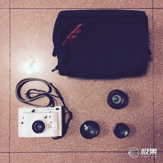 复古风的拍法,怎么把拍立得拍出法式复古风