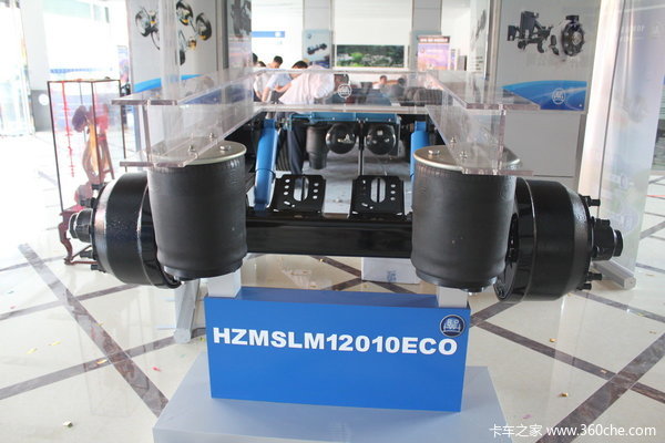 气囊悬挂整体提升有用么,气囊悬挂跟空气悬挂