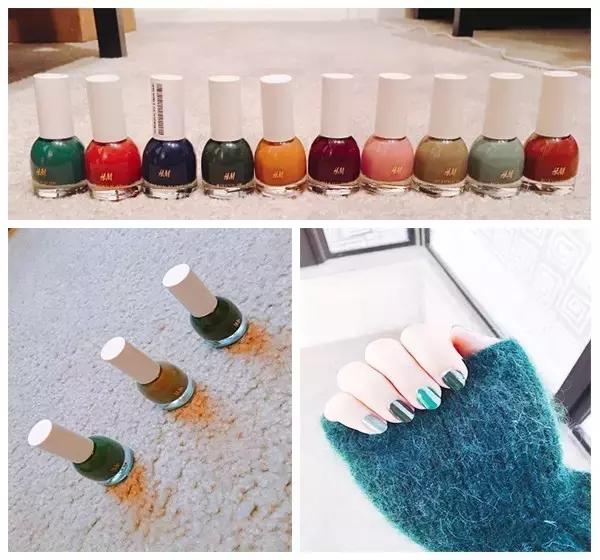 kfc妆容,kfc彩妆是什么