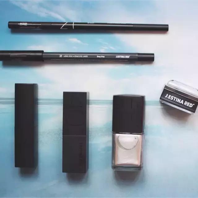 kfc妆容,kfc彩妆是什么