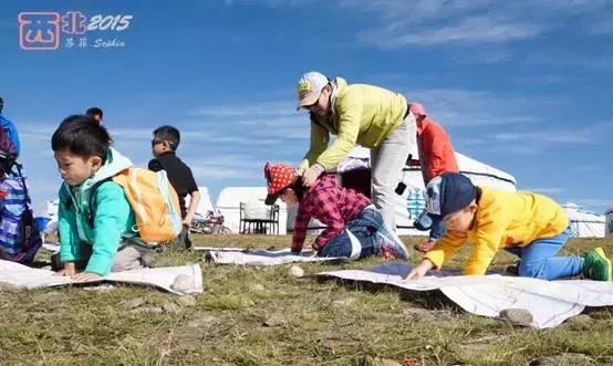 两娃辣妈旅行家苏菲的亲子旅行记（内有干货，速度收藏）