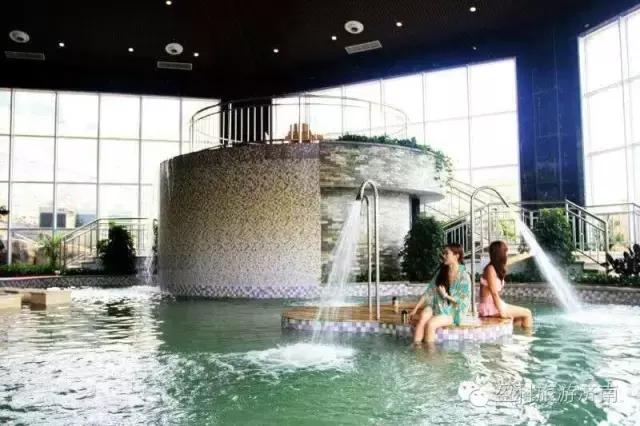 泰山天颐湖菊花节,游东湖公园菊花展