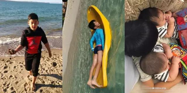 爸爸去哪儿第6季有哪些萌娃,爸爸去哪儿第二季都有哪些萌娃