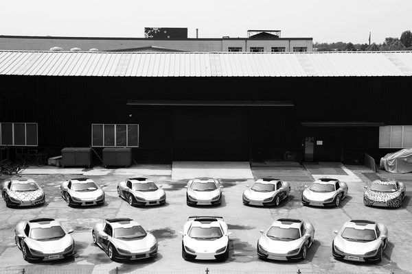 长城汽车跟奇瑞汽车的区别,长城华冠的优点