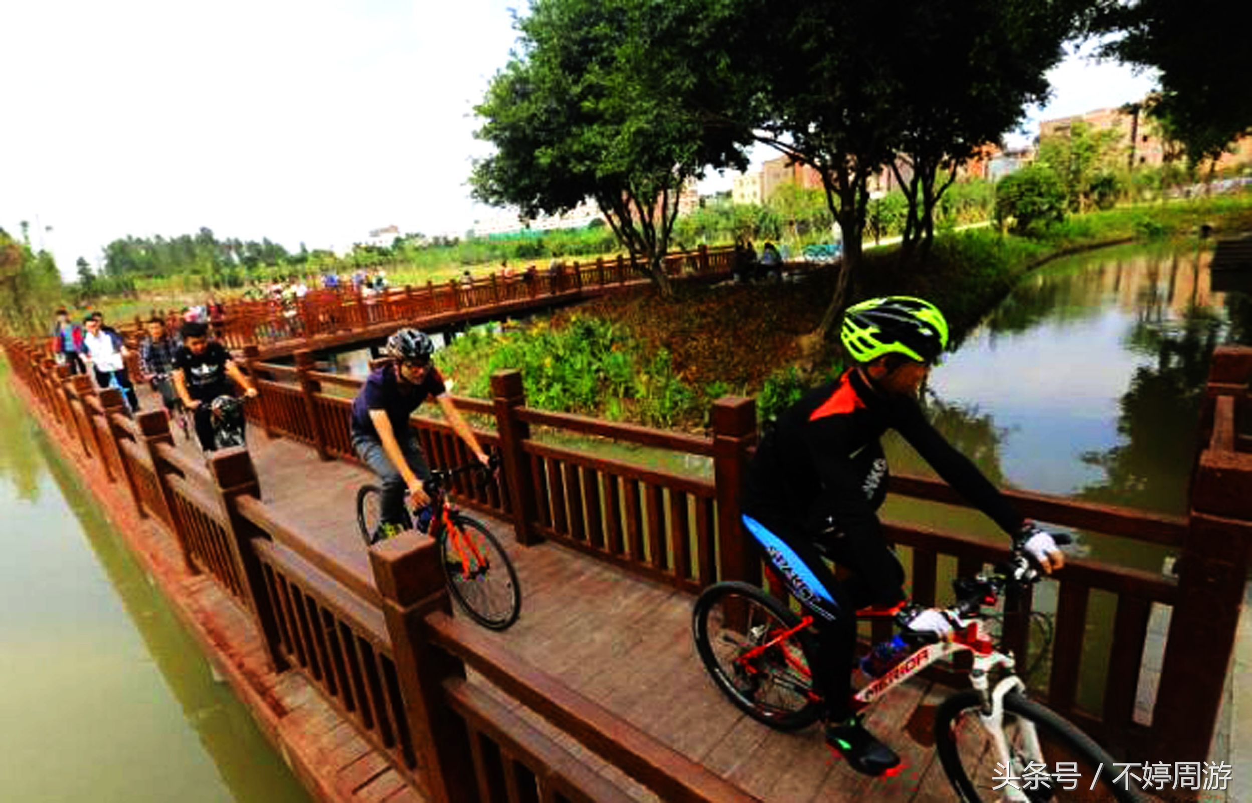 东莞新旅游景点大全,东莞麻涌镇必游景点