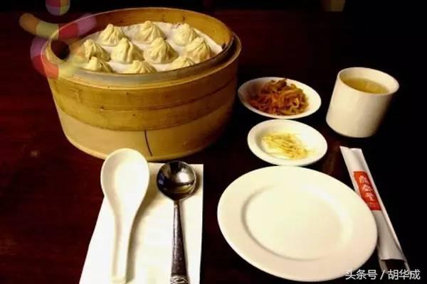 一个卖包子的，CNN评它全球第2，应聘难度堪比空姐！