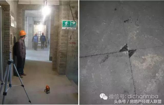 绿城精装修施工工艺工法标准,绿城工艺工法展现