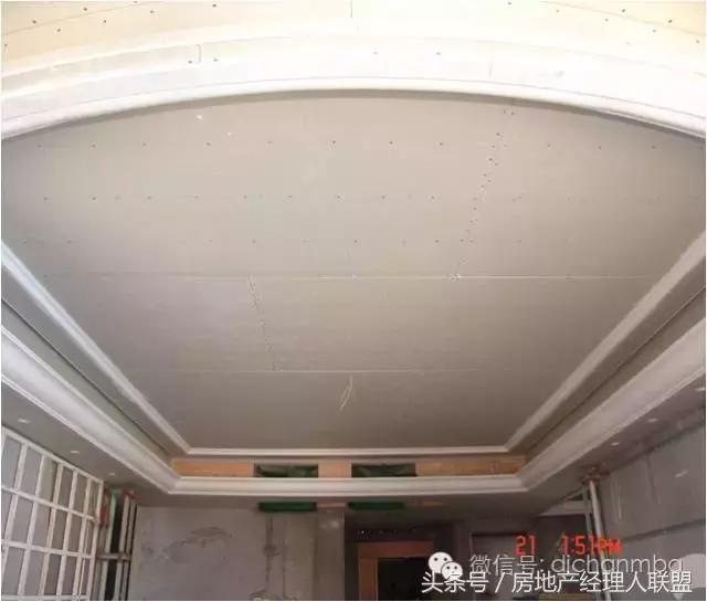 绿城精装修施工工艺工法标准,绿城工艺工法展现