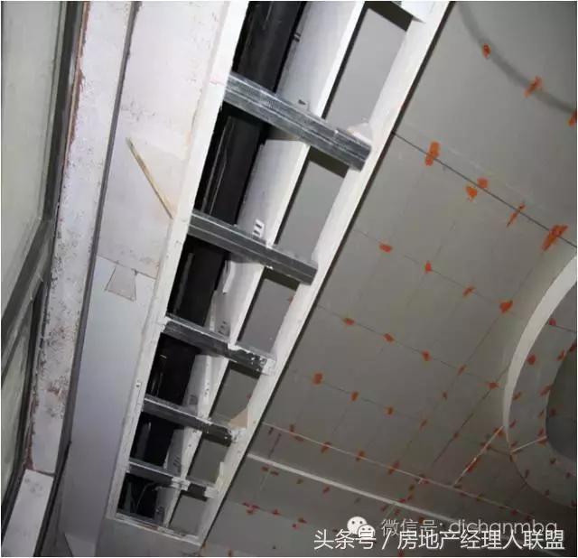 绿城精装修施工工艺工法标准,绿城工艺工法展现