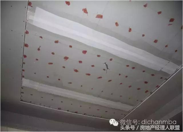 绿城精装修施工工艺工法标准,绿城工艺工法展现