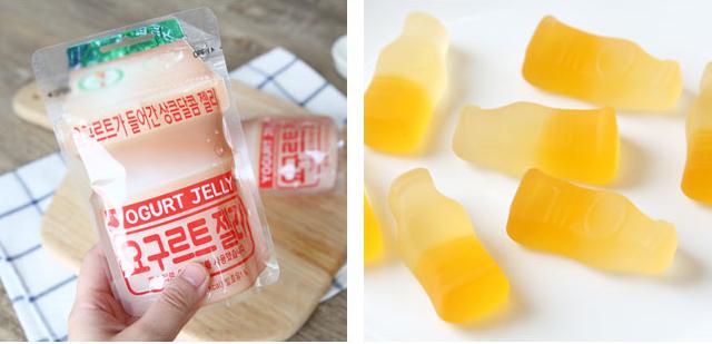 世界上最好吃的三款软糖是哪三款,全球十大公认的软糖