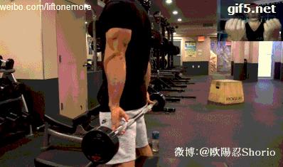 小臂肌肉群的训练动作名称,小臂肌锻炼的最佳方法