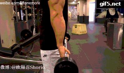 小臂肌肉群的训练动作名称,小臂肌锻炼的最佳方法