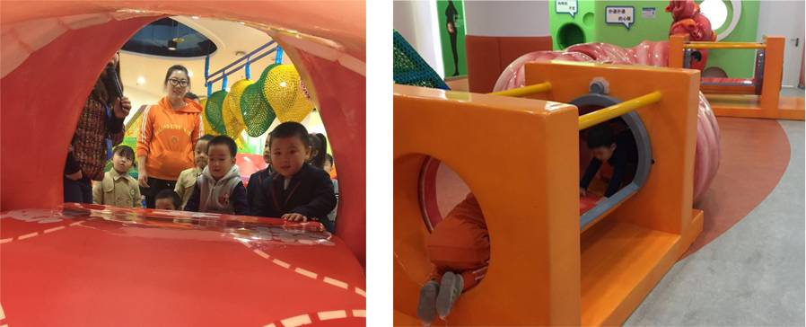 蓝天儿童城儿童工作体验中心,蓝天城儿童工作体验乐园