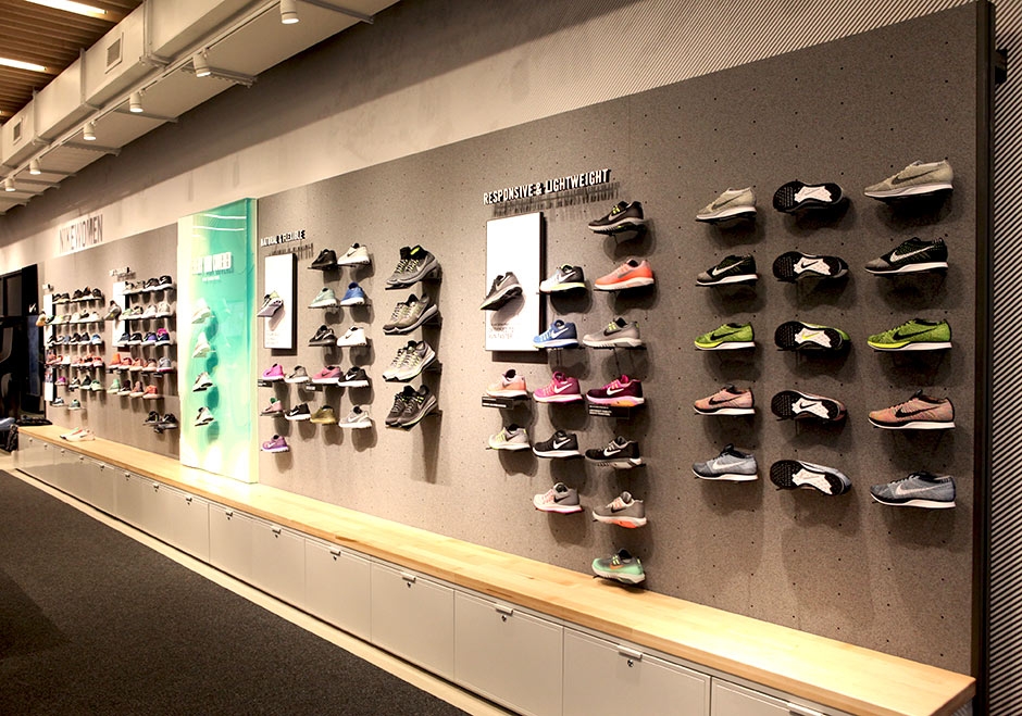 纽约nike旗舰店发布,纽约nike旗舰店