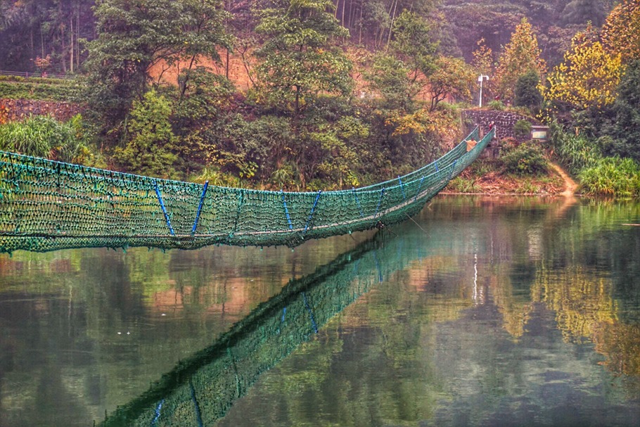 江西九仙湖风景区,江西九仙湖介绍