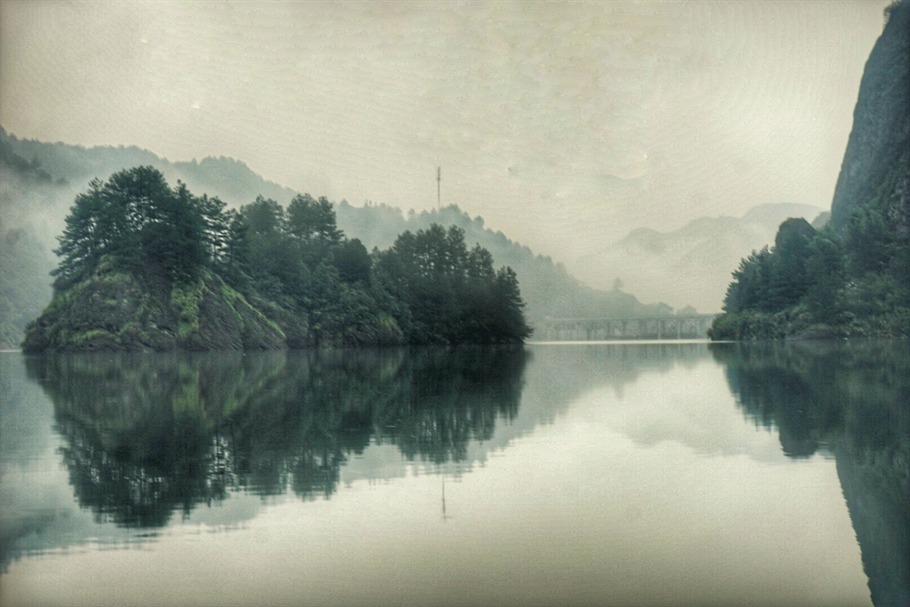 江西九仙湖风景区,江西九仙湖介绍