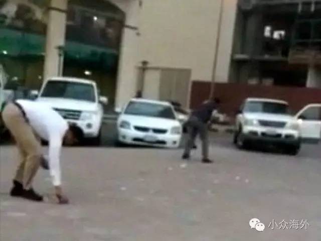 小众的国外旅游,高端奢华的迪拜