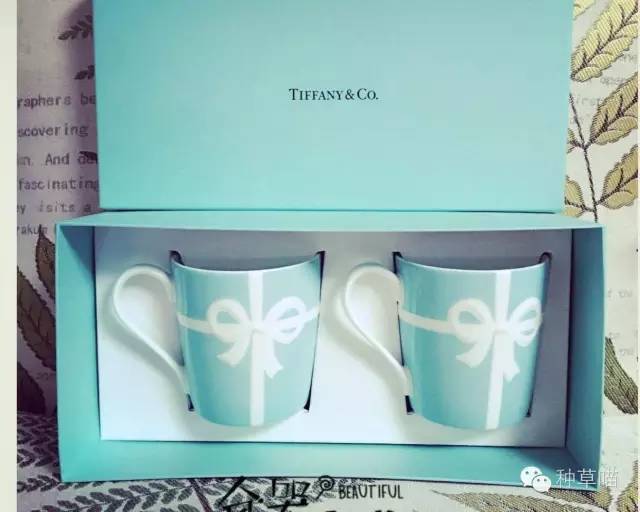 看到这些美物还说不想结婚的，你牛逼！