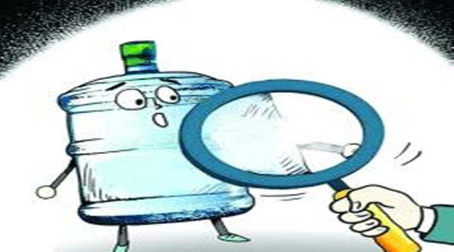 纯净水“装纯”白酒扮甜安徽又揪出32批次不合格食品