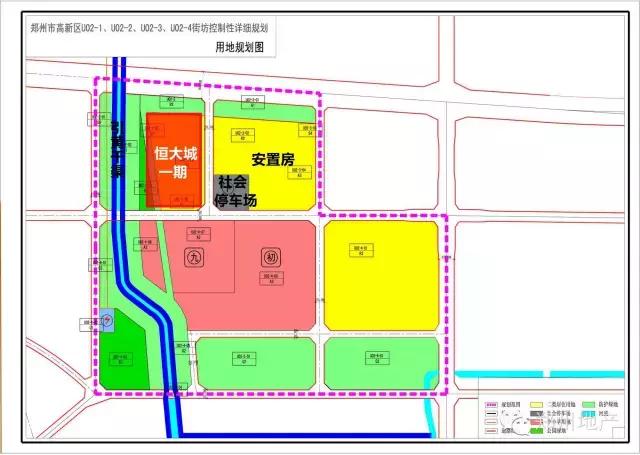 恒大城一期值不值得买,恒大城值不值得投资