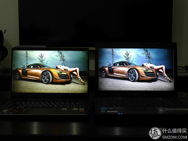 什么是ips硬屏笔记本,ips雾面屏笔记本推荐