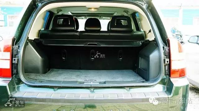 二手吉普指南者新手值不值得买,吉普指南者手动挡二手车