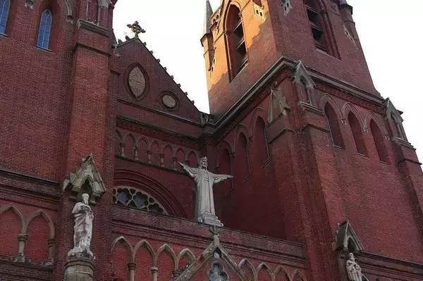 不可思议的上海旅程,不可思议虹口店