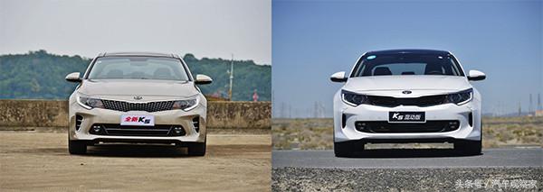 全新2018东风悦达起亚k5,全新一代起亚k5怎么样