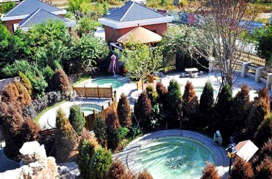 营口降温,营口温泉攻略