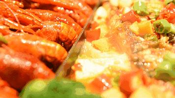 下沙最近美食打卡,下沙美食打卡