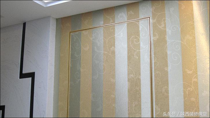 140平米全智能化装修,140平超强收纳简约装修